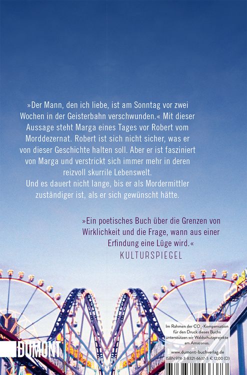 Produktbild: Die Verd&auml;chtige