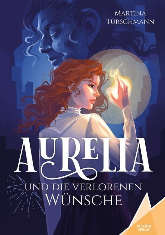 Produktbild: Aurelia und die verlorenen W&uuml;sche