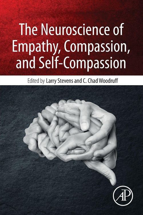 Produktbild: The Neuroscience of Empathy, Compassion, and Self-Compassion