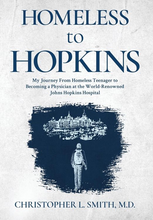 Produktbild: Homeless to Hopkins