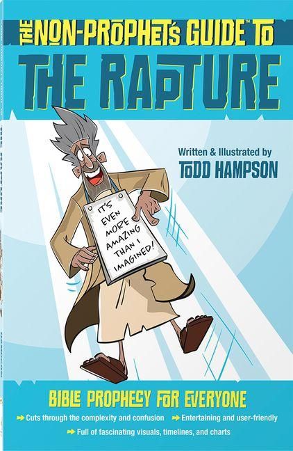 Produktbild: The Non-Prophet's Guide to the Rapture