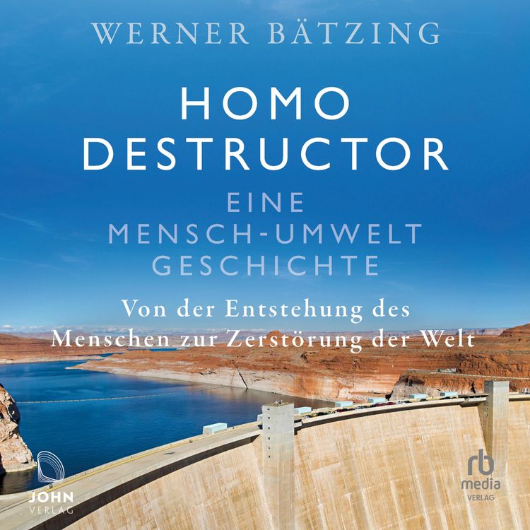 Produktbild: Homo destructor