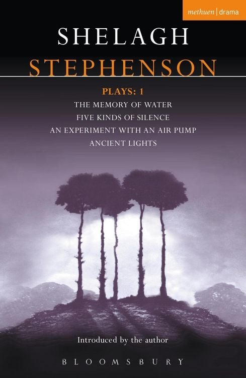 Produktbild: Stephenson Plays: 1