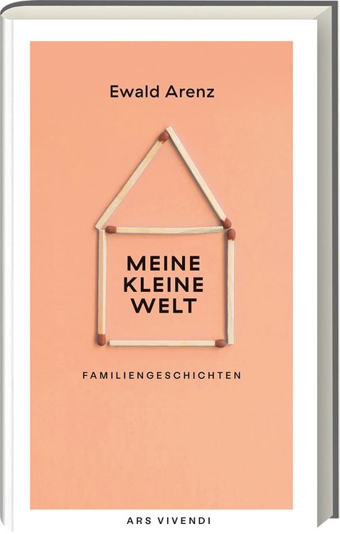 Produktbild: Meine kleine Welt