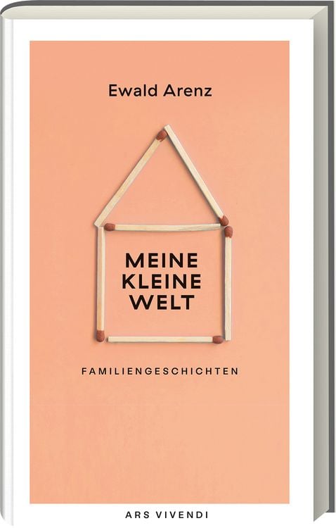 Produktbild: Meine kleine Welt
