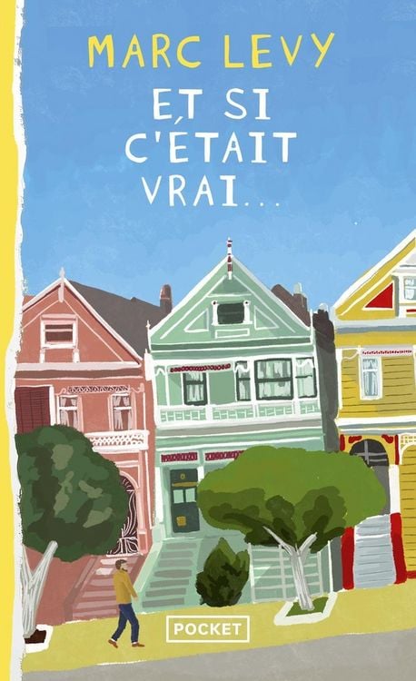 Produktbild: Et si c' etait vrai