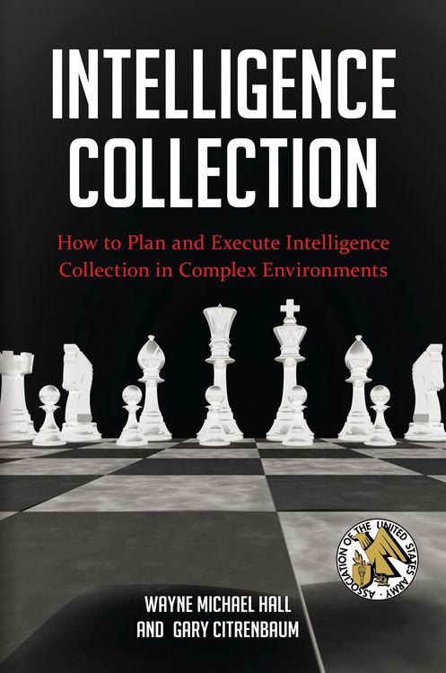 Produktbild: Intelligence Collection