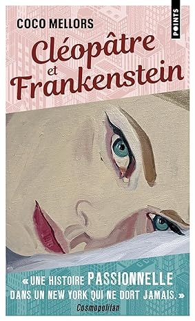 Produktbild: Cl&eacute;op&acirc;tre et Frankenstein