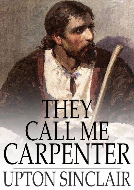 Produktbild: They Call Me Carpenter