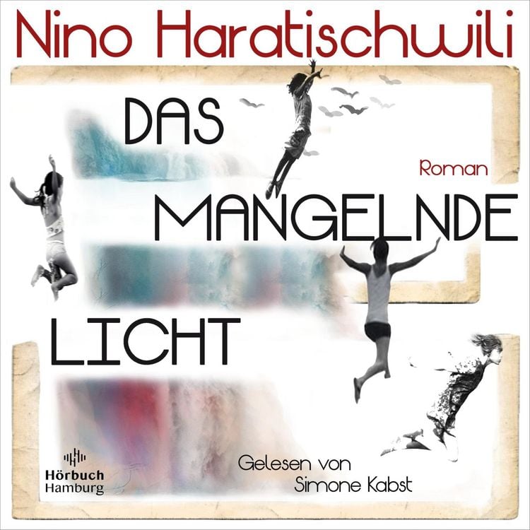 Produktbild: Das mangelnde Licht