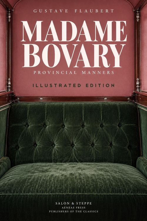 Produktbild: Madame Bovary