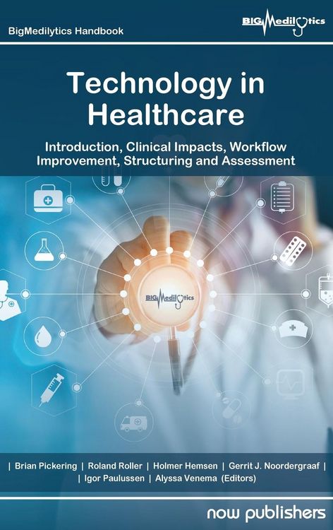 Produktbild: Technology in Healthcare