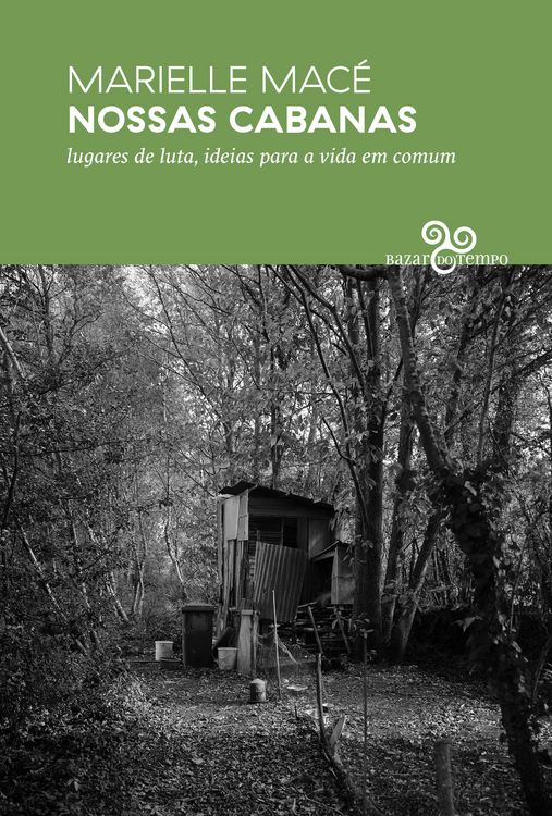 Produktbild: Nossas cabanas