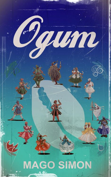 Produktbild: Ogum