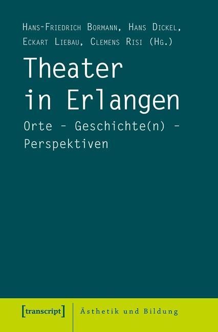 Produktbild: Theater in Erlangen
