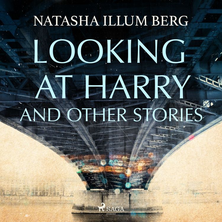 Produktbild: Looking at Harry and Other Stories