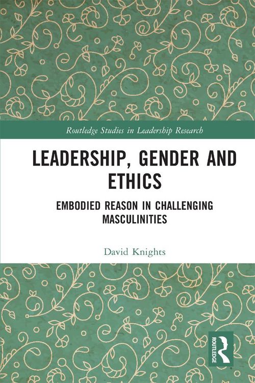 Produktbild: Leadership, Gender and Ethics