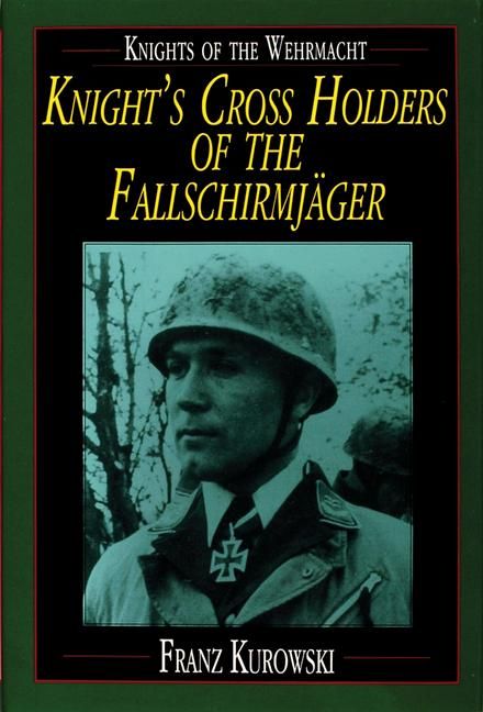 Produktbild: Knights of the Wehrmacht