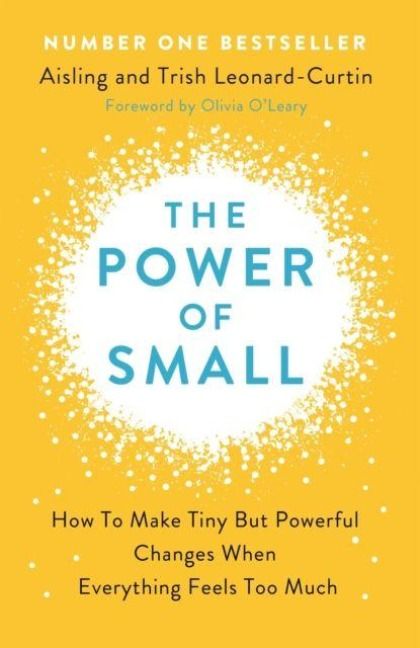 Produktbild: The Power of Small