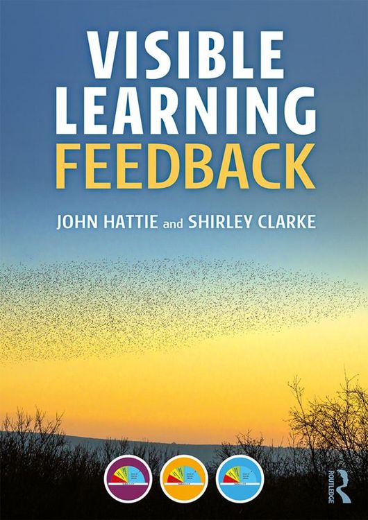 Produktbild: Visible Learning: Feedback