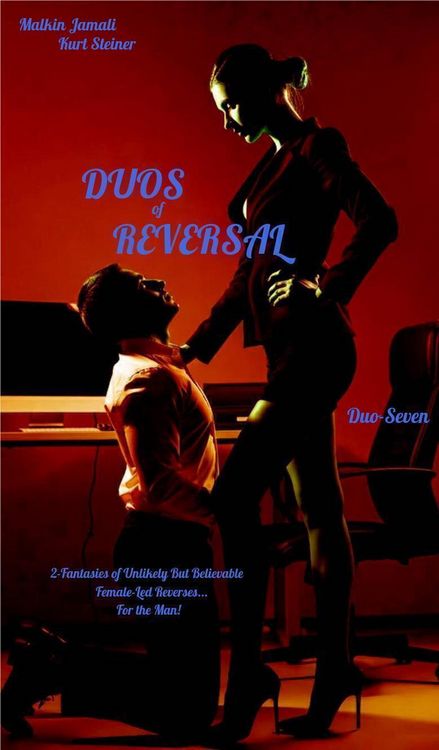 Produktbild: Duos of Reversal