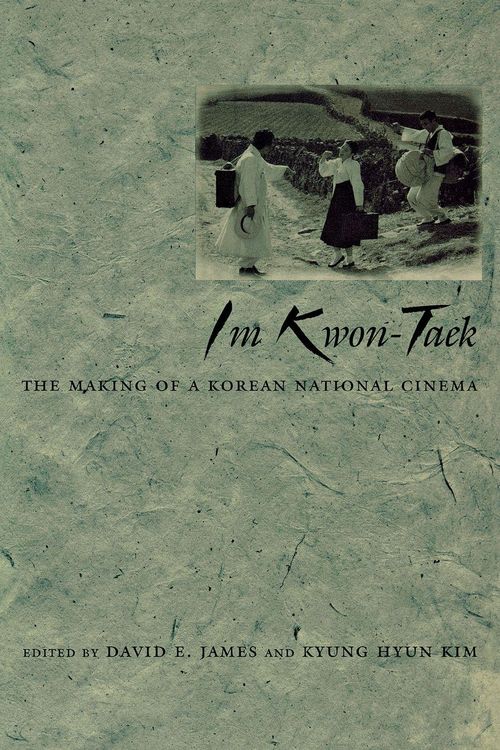 Produktbild: Im Kwon-Taek