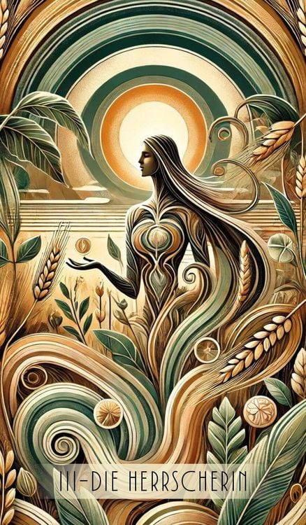 Produktbild: Soulmirror Tarot - 78 Karten mit Buch - (Soul Path, sensitive Tarotkarten)
