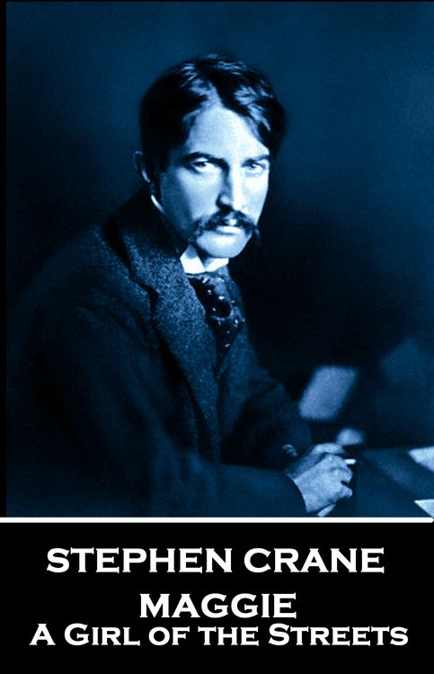 Produktbild: Maggie A Girl Of The Streets