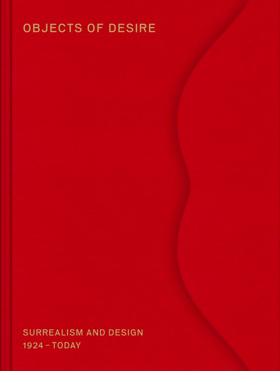 Produktbild: Objects of Desire