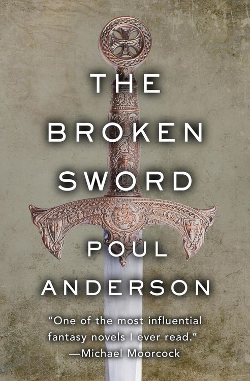 Produktbild: The Broken Sword