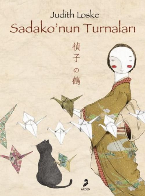 Produktbild: Sadakonun Turnalari