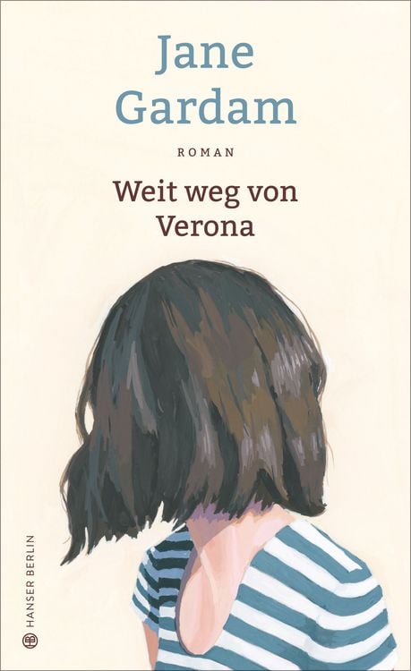 Produktbild: Weit weg von Verona
