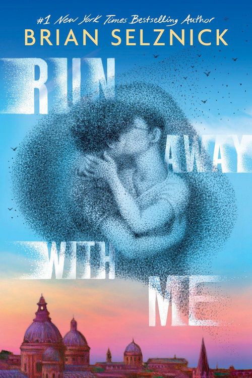 Produktbild: Run Away with Me