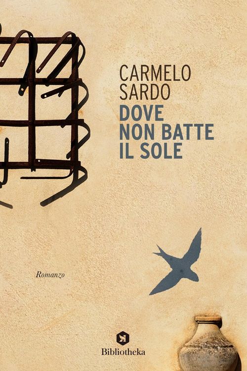 Produktbild: Dove non batte il sole