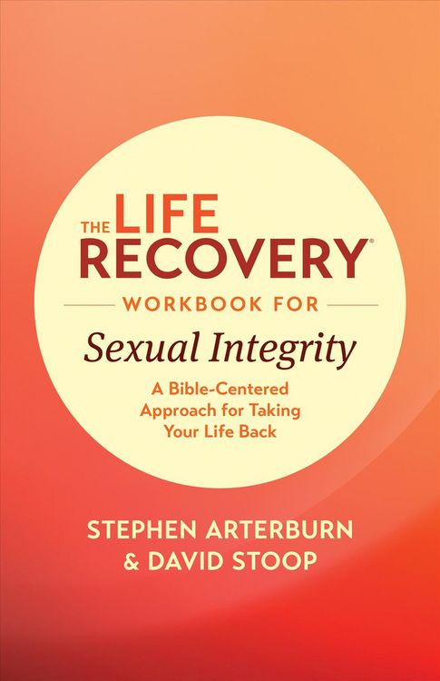 Produktbild: The Life Recovery Workbook for Sexual Integrity