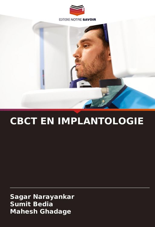 Produktbild: Cbct En Implantologie