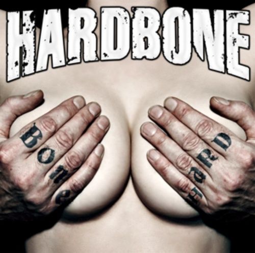 Produktbild: Bone Hard