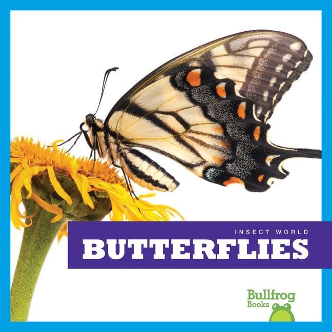 Produktbild: Butterflies