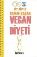 Produktbild: Vegan Diyeti