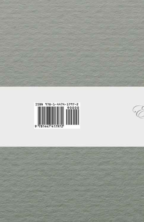 Produktbild: Etiquette