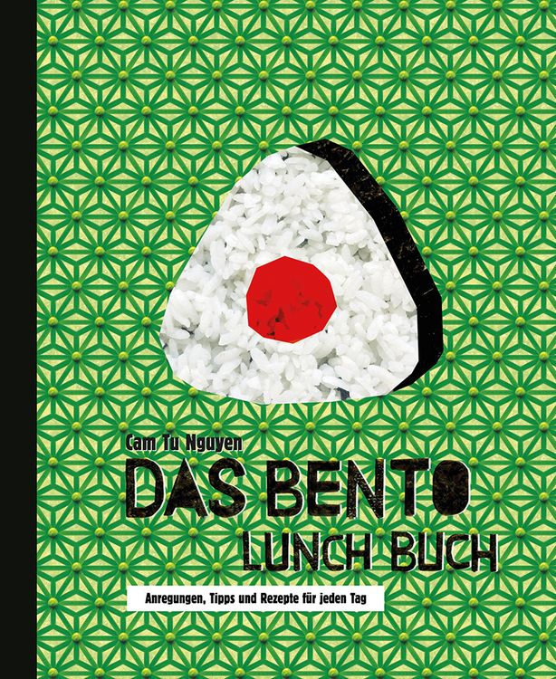 Produktbild: Das Bento Lunch Buch