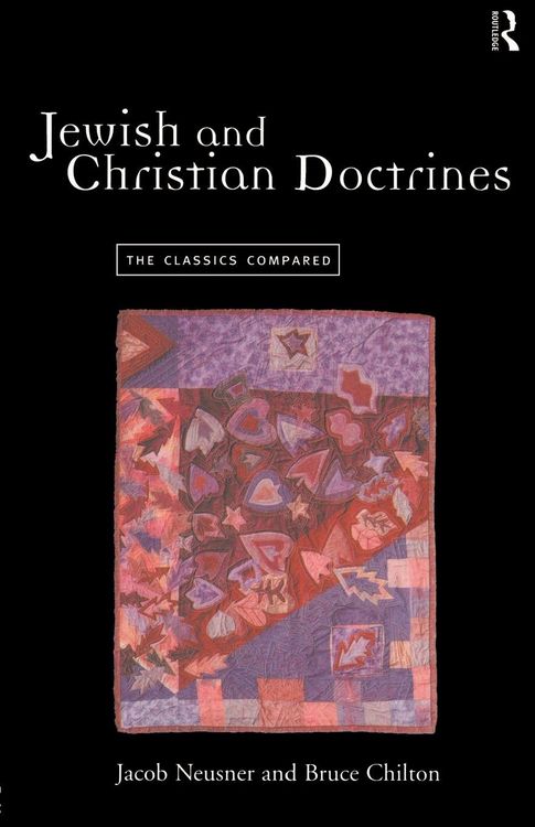 Produktbild: Jewish and Christian Doctrines