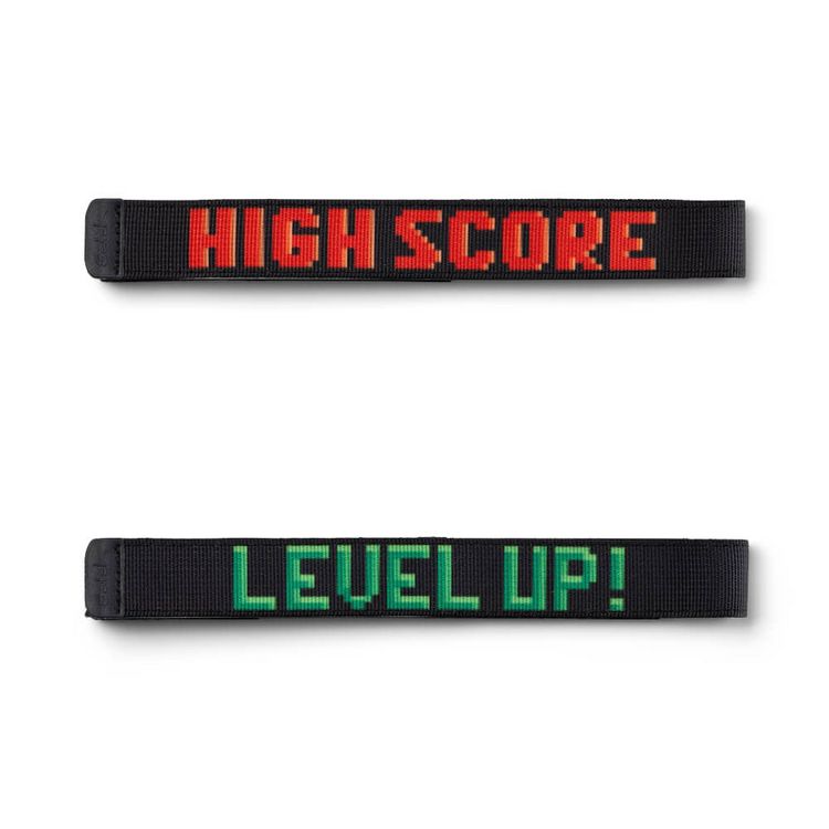 Produktbild: Satch Swap Level Up