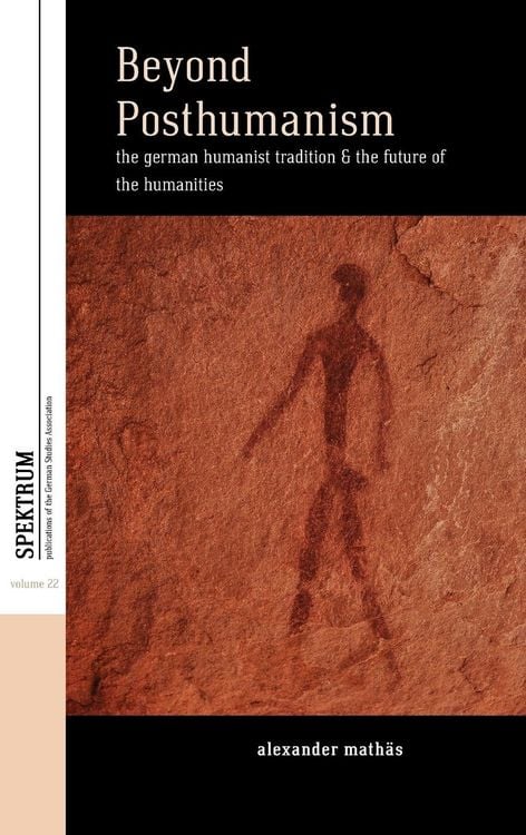 Produktbild: Beyond Posthumanism