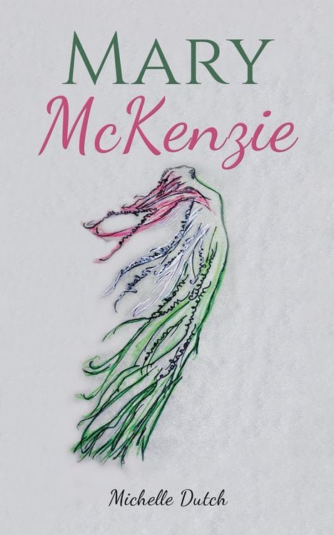 Produktbild: Mary McKenzie