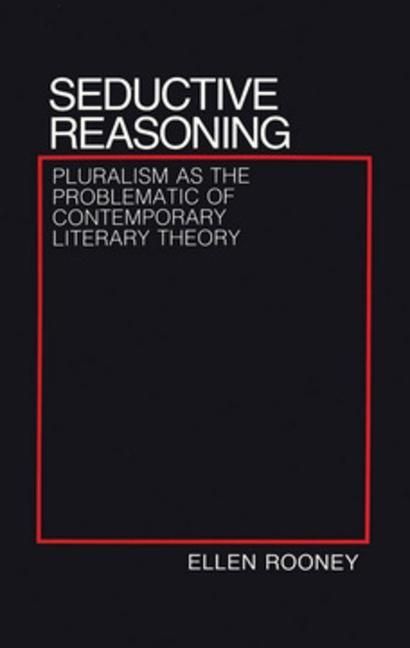 Produktbild: Seductive Reasoning