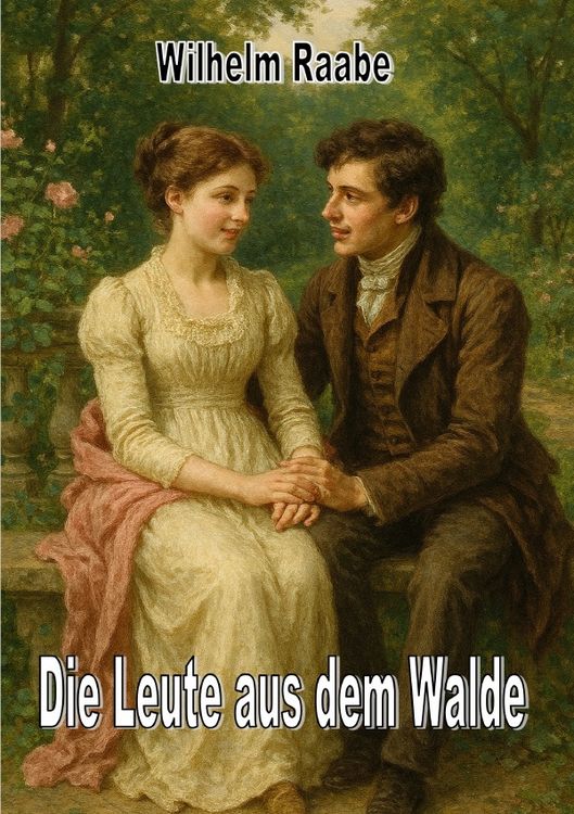Produktbild: Die Leute aus dem Walde