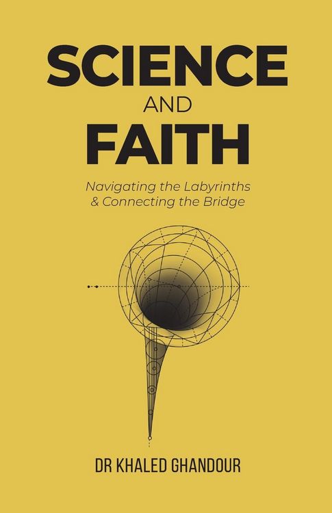 Produktbild: Science & Faith