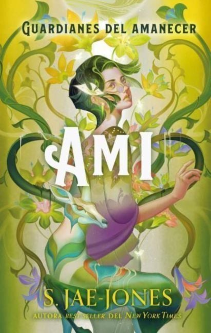 Produktbild: Guardianes del Amanecer, Los. Ami -Z