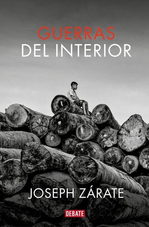 Produktbild: Guerras del interior